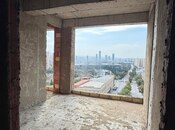 Satılır 3 otaqlı yeni tikili 114 m², Qara Qarayev m., photo 1 from 8