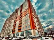 Satılır 2 otaqlı yeni tikili 95 m², Qara Qarayev m., photo 1 from 8