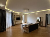 İcarəyə verilir 4 otaqlı yeni tikili 153 m², Nəriman Nərimanov m., photo 1 from 8
