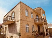 Satılır 6 otaqlı həyət evi/bağ evi 250 m², Biləcəri q., photo 1 from 8