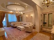 İcarəyə verilir 3 otaqlı yeni tikili 135 m², Nərimanov r., photo 1 from 8