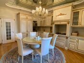 İcarəyə verilir 3 otaqlı yeni tikili 135 m², Nərimanov r., photo 3 from 8