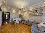 Сдаётся 3-комн. новостройка 85 м², м. Кара Караев, photo 2 from 8