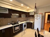 Сдаётся 3-комн. новостройка 100 м², м. Иншаатчылар, photo 4 from 8