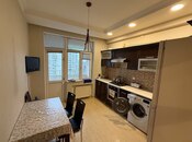 Сдаётся 3-комн. новостройка 100 м², м. Иншаатчылар, photo 5 from 8