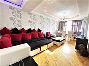 Продаётся 3-комн. новостройка 76 м², м. Иншаатчылар, photo 6 from 8
