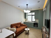 Продаётся 2-комн. новостройка 50 м², м. Кара Караев, photo 1 from 7