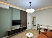 Продаётся 2-комн. новостройка 50 м², м. Кара Караев, photo 2 from 7