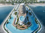 Продаётся 1-комн. новостройка 75.7 м², пос. Sea Breeze, photo 3 from 4