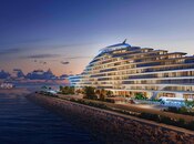Продаётся 1-комн. новостройка 75.7 м², пос. Sea Breeze, photo 2 from 4