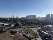 Satılır 3 otaqlı yeni tikili 105 m², Badamdar q., photo 8 from 8