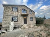 Satılır 6 otaqlı həyət evi/bağ evi 220 m², Dübəndi q., photo 1 from 8