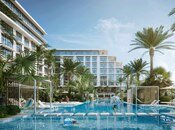 Продаётся 1-комн. новостройка 53.1 м², пос. Sea Breeze, photo 1 from 4