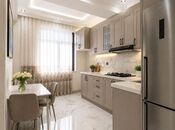 Продаётся 3-комн. новостройка 95 м², м. Кара Караев, photo 4 from 7