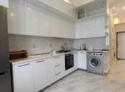 İcarəyə verilir 2 otaqlı yeni tikili 68 m², Şah İsmayıl Xətai m., photo 8 from 8