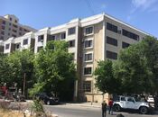 Satılır 4 otaqlı köhnə tikili 96 m², Nərimanov r., photo 1 from 8