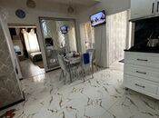 Satılır 4 otaqlı yeni tikili 120 m², İnşaatçılar m., photo 4 from 8