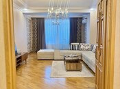 Satılır 3 otaqlı yeni tikili 126 m², Səbail r., photo 2 from 8