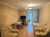 İcarəyə verilir 2 otaqlı köhnə tikili 50 m², Qara Qarayev m., photo 3 from 8