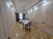 İcarəyə verilir 4 otaqlı yeni tikili 138 m², Nəsimi r., photo 3 from 8
