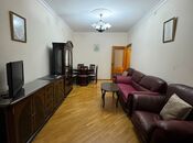 Сдаётся 3-комн. вторичка 100 м², м. Элмляр Академиясы, photo 2 from 8