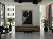 Продаётся 4-комн. новостройка 180 м², м. Элмляр Академиясы, photo 4 from 8