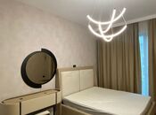 Сдаётся 3-комн. новостройка 127 м², м. Элмляр Академиясы, photo 6 from 8