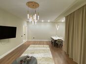 Сдаётся 3-комн. новостройка 127 м², м. Элмляр Академиясы, photo 5 from 8