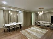 Сдаётся 3-комн. новостройка 127 м², м. Элмляр Академиясы, photo 2 from 8