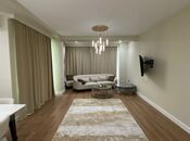 Сдаётся 3-комн. новостройка 127 м², м. Элмляр Академиясы, photo 4 from 8