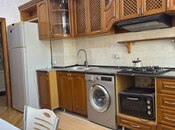 Сдаётся 3-комн. новостройка 90 м², м. Низами, photo 4 from 8
