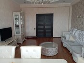 İcarəyə verilir 3 otaqlı yeni tikili 150 m², Elmlər Akademiyası m., photo 4 from 8