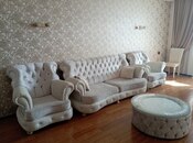 İcarəyə verilir 3 otaqlı yeni tikili 150 m², Elmlər Akademiyası m., photo 5 from 8