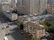 İcarəyə verilir 3 otaqlı yeni tikili 150 m², Elmlər Akademiyası m., photo 1 from 8