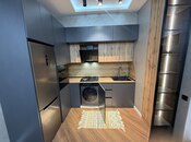 Satılır 2 otaqlı yeni tikili 55 m², Qara Qarayev m., photo 7 from 8