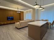 İcarəyə verilir 4 otaqlı yeni tikili 165 m², Ağ şəhər q., photo 4 from 8