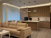İcarəyə verilir 4 otaqlı yeni tikili 165 m², Ağ şəhər q., photo 1 from 8