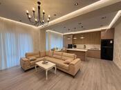 İcarəyə verilir 4 otaqlı yeni tikili 165 m², Ağ şəhər q., photo 3 from 8
