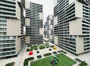 Satılır 2 otaqlı yeni tikili 106 m², 8 Noyabr m., photo 3 from 8