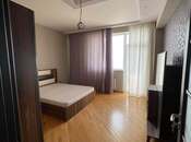 İcarəyə verilir 3 otaqlı yeni tikili 130 m², İnşaatçılar m., photo 6 from 8