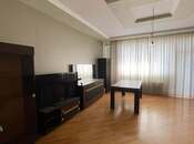 İcarəyə verilir 3 otaqlı yeni tikili 130 m², İnşaatçılar m., photo 1 from 8