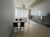 İcarəyə verilir 3 otaqlı yeni tikili 130 m², İnşaatçılar m., photo 5 from 8