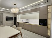Satılır 4 otaqlı yeni tikili 233 m², Nərimanov r., photo 7 from 8