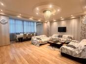 Продаётся 3-комн. новостройка 115 м², м. Иншаатчылар, photo 1 from 8