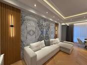 İcarəyə verilir 2 otaqlı yeni tikili 120 m², Nəsimi r., photo 2 from 8