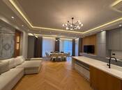 İcarəyə verilir 2 otaqlı yeni tikili 120 m², Nəsimi r., photo 4 from 8