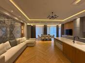İcarəyə verilir 2 otaqlı yeni tikili 120 m², Nəsimi r., photo 1 from 8
