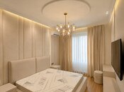 İcarəyə verilir 3 otaqlı yeni tikili 103 m², 8 Noyabr m., photo 4 from 8