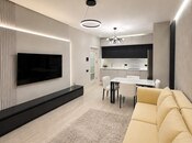 İcarəyə verilir 3 otaqlı yeni tikili 103 m², 8 Noyabr m., photo 2 from 8
