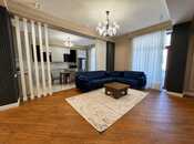 Сдаётся 3-комн. новостройка 140 м², пос. Аг шехер, photo 1 from 8